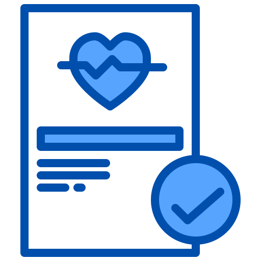 Certificado Médico